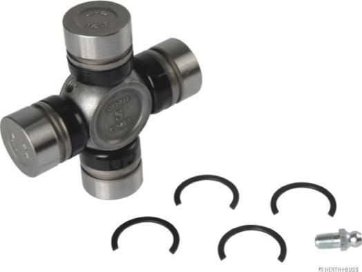 Herth+Buss Jakoparts J2922002 - Шарнир, продольный вал abcparts.ee