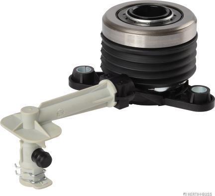 Herth+Buss Jakoparts J2411005 - Центральный выключатель, система сцепления abcparts.ee