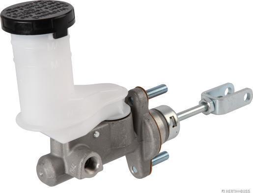 Herth+Buss Jakoparts J2509002 - Главный цилиндр, система сцепления abcparts.ee