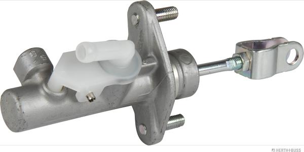 Herth+Buss Jakoparts J2505049 - Главный цилиндр, система сцепления abcparts.ee