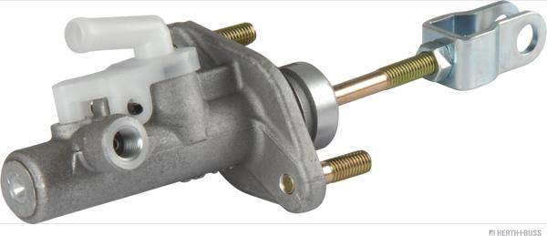 Herth+Buss Jakoparts J2505048 - Главный цилиндр, система сцепления abcparts.ee