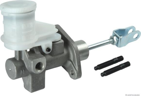 Herth+Buss Jakoparts J2505005 - Главный цилиндр, система сцепления abcparts.ee
