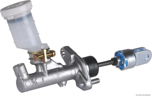 Herth+Buss Jakoparts J2505008 - Главный цилиндр, система сцепления abcparts.ee