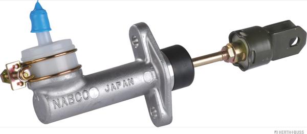 Herth+Buss Jakoparts J2505016 - Главный цилиндр, система сцепления abcparts.ee