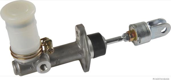 Herth+Buss Jakoparts J2505011 - Главный цилиндр, система сцепления abcparts.ee