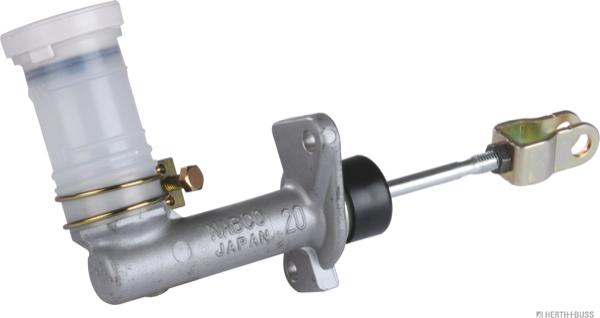 Herth+Buss Jakoparts J2505032 - Главный цилиндр, система сцепления abcparts.ee