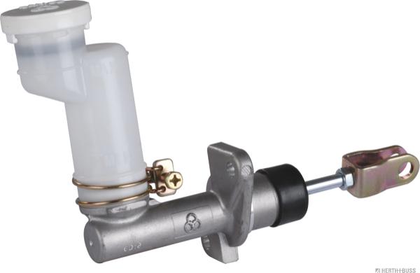 Herth+Buss Jakoparts J2505020 - Главный цилиндр, система сцепления abcparts.ee