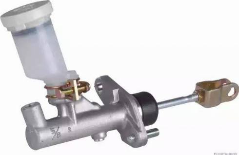 Herth+Buss Jakoparts J2505028 - Главный цилиндр, система сцепления abcparts.ee
