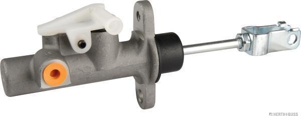 Herth+Buss Jakoparts J2506003 - Главный цилиндр, система сцепления abcparts.ee