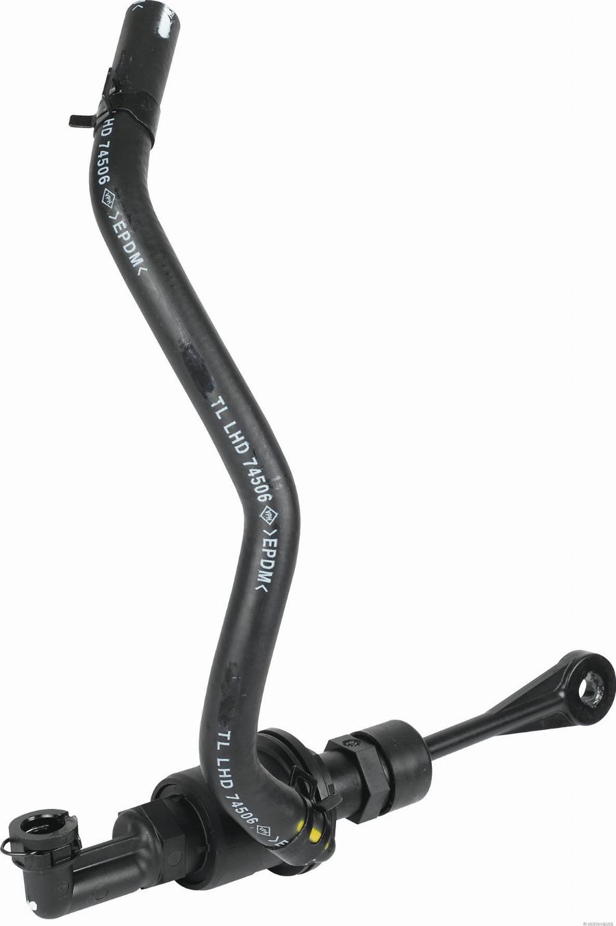 Herth+Buss Jakoparts J2500547 - Главный цилиндр, система сцепления abcparts.ee