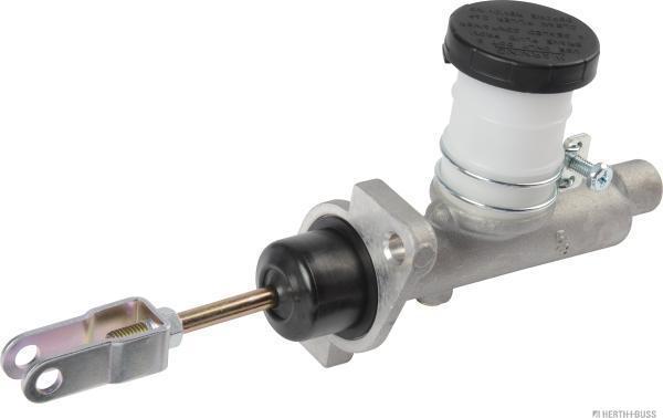 Herth+Buss Jakoparts J2501025 - Главный цилиндр, система сцепления abcparts.ee