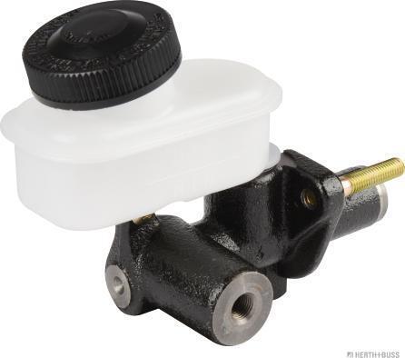 Herth+Buss Jakoparts J2503000 - Главный цилиндр, система сцепления abcparts.ee