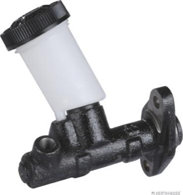 Herth+Buss Jakoparts J2503018 - Главный цилиндр, система сцепления abcparts.ee