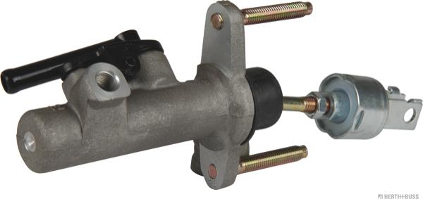 Herth+Buss Jakoparts J2502096 - Главный цилиндр, система сцепления abcparts.ee