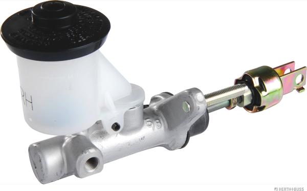 Herth+Buss Jakoparts J2502057 - Главный цилиндр, система сцепления abcparts.ee