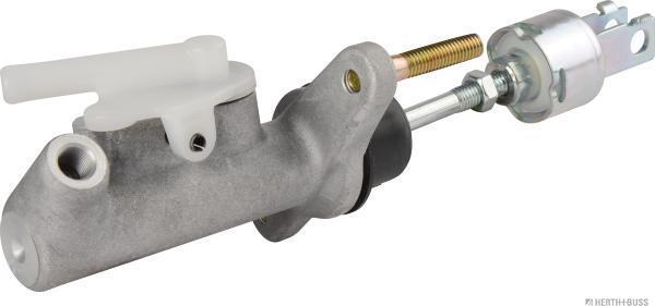 Herth+Buss Jakoparts J2502012 - Главный цилиндр, система сцепления abcparts.ee