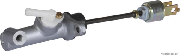 Herth+Buss Jakoparts J2502126 - Главный цилиндр, система сцепления abcparts.ee