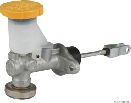 Herth+Buss Jakoparts J2507001 - Главный цилиндр, система сцепления abcparts.ee