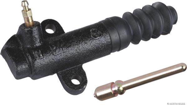 Herth+Buss Jakoparts J2600303 - Рабочий цилиндр, система сцепления abcparts.ee