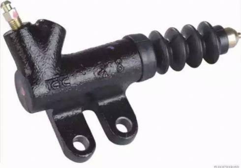 Herth+Buss Jakoparts J2600310 - Рабочий цилиндр, система сцепления abcparts.ee