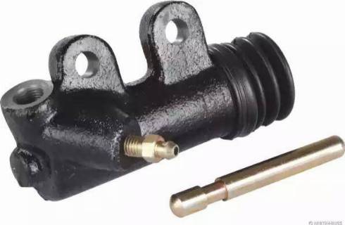 Herth+Buss Jakoparts J2602051 - Рабочий цилиндр, система сцепления abcparts.ee