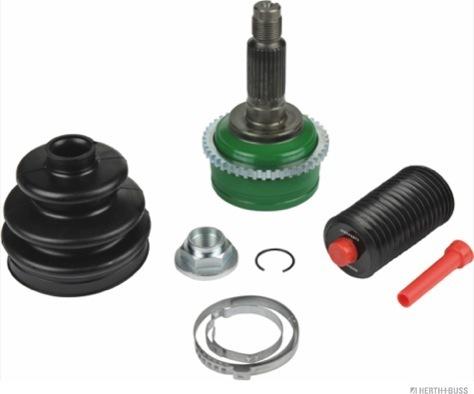 Herth+Buss Jakoparts J2833148 - Комплект ШРУСа, приводной вал, шарнир abcparts.ee