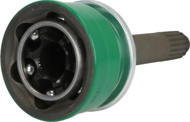 Herth+Buss Jakoparts J2829007 - Комплект ШРУСа, приводной вал, шарнир abcparts.ee