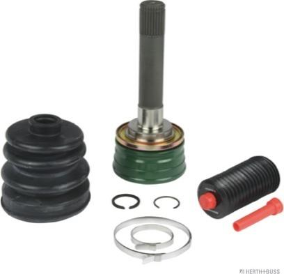 Herth+Buss Jakoparts J2825016 - Комплект ШРУСа, приводной вал, шарнир abcparts.ee