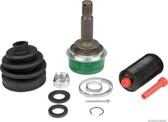 Herth+Buss Jakoparts J2825126 - Комплект ШРУСа, приводной вал, шарнир abcparts.ee