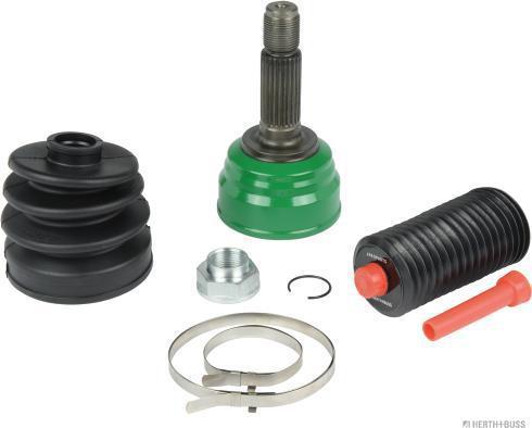 Herth+Buss Jakoparts J2826029 - Комплект ШРУСа, приводной вал, шарнир abcparts.ee