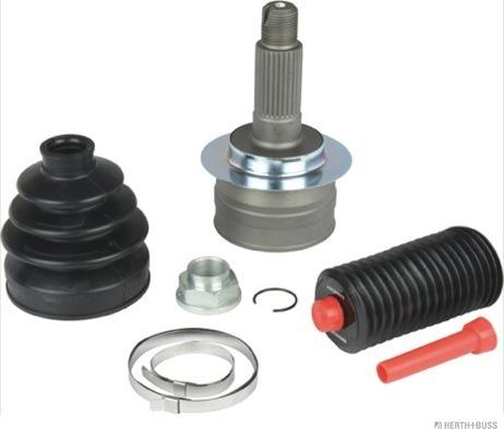 Herth+Buss Jakoparts J2828034 - Комплект ШРУСа, приводной вал, шарнир abcparts.ee