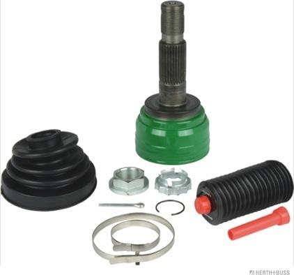 Herth+Buss Jakoparts J2822046 - Комплект ШРУСа, приводной вал, шарнир abcparts.ee