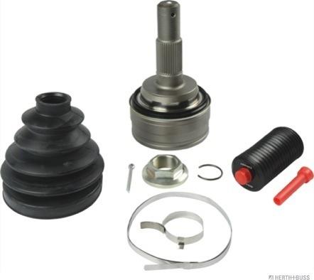 Herth+Buss Jakoparts J2822065 - Комплект ШРУСа, приводной вал, шарнир abcparts.ee