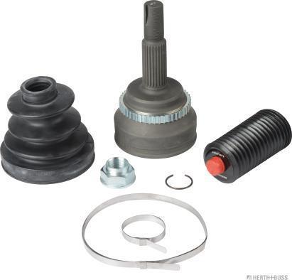 Herth+Buss Jakoparts J2822128 - Комплект ШРУСа, приводной вал, шарнир abcparts.ee