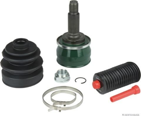 Herth+Buss Jakoparts J2827014 - Комплект ШРУСа, приводной вал, шарнир abcparts.ee