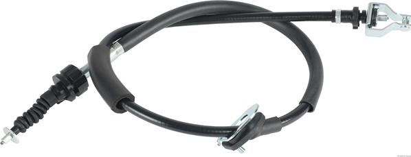 Herth+Buss Jakoparts J2306014 - Трос, управление сцеплением abcparts.ee