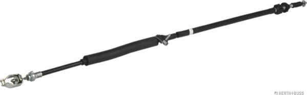 Herth+Buss Jakoparts J2306013 - Трос, управление сцеплением abcparts.ee