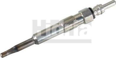 Hidria H5 193 - Свеча накаливания abcparts.ee