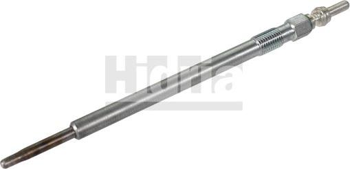 Hidria H5 124 - Свеча накаливания abcparts.ee