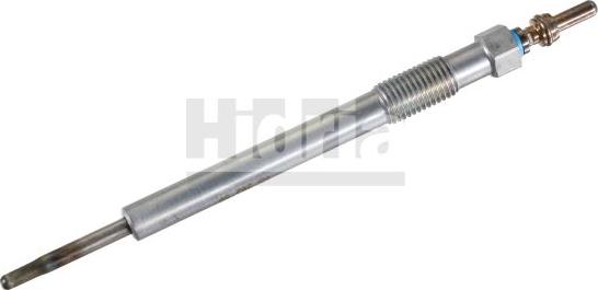 Hidria H5 262 - Свеча накаливания abcparts.ee