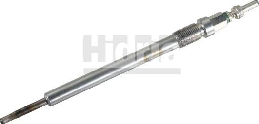 Hidria H5 221 - Свеча накаливания abcparts.ee