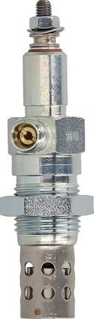 Hidria H0 537 - Свеча накаливания abcparts.ee