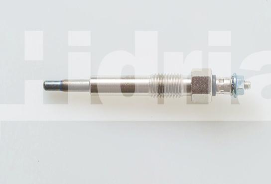Hidria H0 710 - Свеча накаливания abcparts.ee