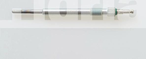 Hidria H1 993 - Свеча накаливания abcparts.ee