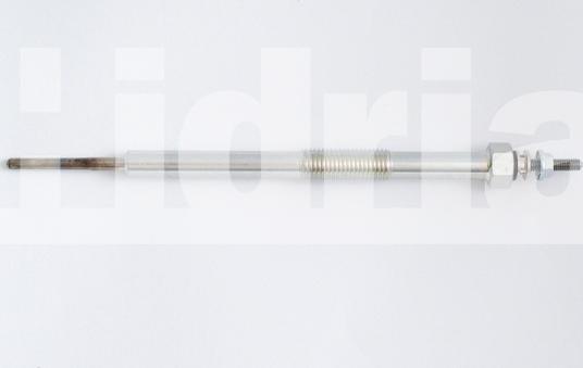 Hidria H1 418 - Свеча накаливания abcparts.ee