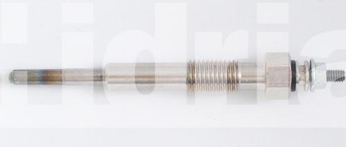 Hidria H1 512 - Свеча накаливания abcparts.ee