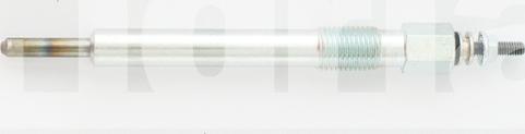 Hidria H1 125 - Свеча накаливания abcparts.ee