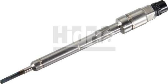 Hidria H70 001 - Свеча накаливания abcparts.ee