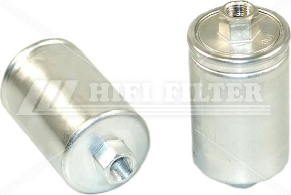 HIFI FILTER BE 7023 - Топливный фильтр abcparts.ee