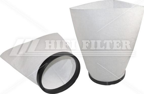 HIFI FILTER SA 160034 - Фильтр добавочного воздуха abcparts.ee